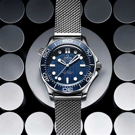 2002 omega seamaster|Omega Seamaster james bond edition.